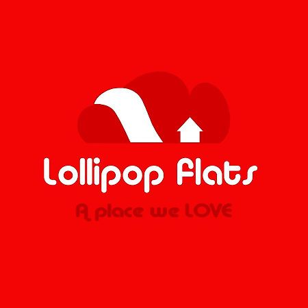 Lollipop Flats City Centre Deluxe Suite Мадрид Экстерьер фото